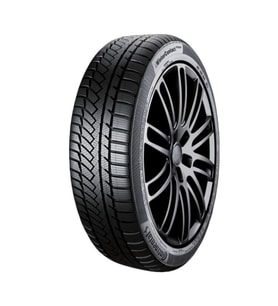 Continental ContiWinterContact TS 850 P MOE SSR 245/45R18 100V Kış Lastiği