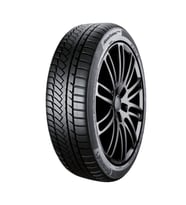 Continental ContiWinterContact TS 850 P MOE SSR 245/45R18 100V Kış Lastiği