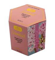 Sümbül Kokusu Alkolsüz Esans 6Ml. 6'lı Paket