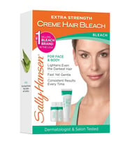 Sally Hansen Extra Strength Creme Hair Bleach
