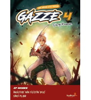 Gazze 4