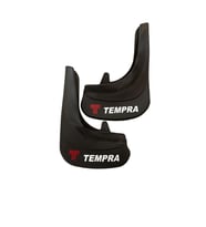 TEMPRA İKİLİ ÇAMURLUK,TOZLUK