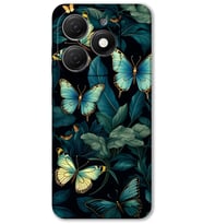 Tecno Spark 10C Kılıf HD Desen Baskılı Kılıf - 5721