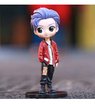 dukkandesign BTS Bangtan Boys RM Figür