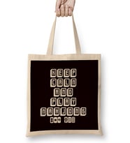 Play Mahjong Tiles Mah-Jongg Player Chinese Board Game Fan Bez Çanta Uzun Saplı