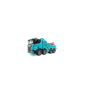 Bruder Scanıa 560R Kurtarma ve Çekici Aracı BR03553