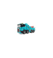 Bruder Scanıa 560R Kurtarma ve Çekici Aracı BR03553
