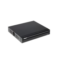 DAHUA  NVR2108HS-T 8Mpix, H265+, 8Kanal Video, 1 HDD, 1080P Kayıt, 80Mbps Bant Genişliği, NVR
