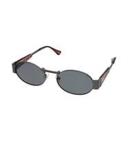 Belmond B1245.C4 56 Polarize Unisex Güneş Gözlüğü (Füme)