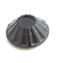 Dik Kumaş Kesim Motoru Arka Fan Plastik Kapak / KX-9 (M-120)