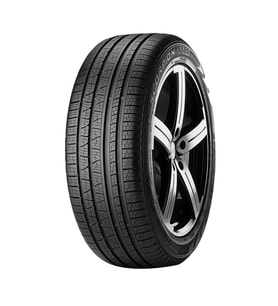 Pirelli Scorpion Verde All Season XL Eco N0 M+S 255/55R18 105V Dört Mevsim Lastik (Siyah)