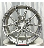 5 108 19 8.5 ET45 CH73.1 ARCEO MARSİLYA JANT MODELİ (4Ad) [1Takılmış Sökülmüş]