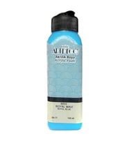 Artdeco Akrilik Boya 140Ml Royal Mavi 3053