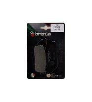 Brenta 431-219 2011-2020 Honda VFR 800 X Crossrunner Uyumlu Arka Fren Balatası O