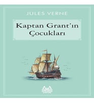 Kaptan Grant'ın Çocukları