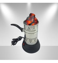 NARGİLE KÖZMATİK ELEKTRİKLİ