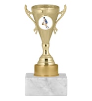 ODAK KUPA - Genel Kupalar - GN-055 B - 16 cm