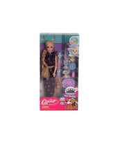 Mey İthalat® PETSHOP BEBEĞİM ORTA