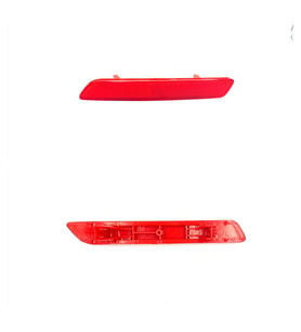 LEOPARTS Honda CRV Arka Tampon Reflektörü Sağ 2011-2012 33505-SWA-J01