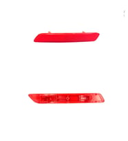 LEOPARTS Honda CRV Arka Tampon Reflektörü Sağ 2011-2012 33505-SWA-J01