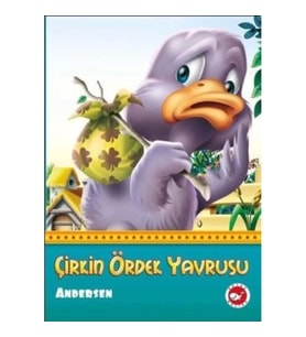 Çirkin Ördek Yavrusu