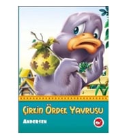 Çirkin Ördek Yavrusu