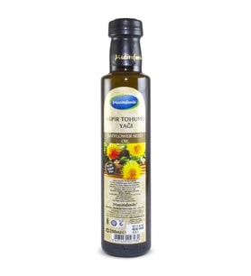 MECİTEFENDİ ASPİR TOHUMU YAĞI 250ML