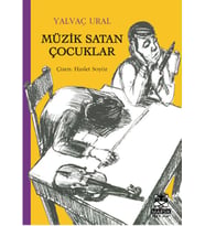 Müzik Çocuklar