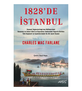 1828’de İstanbul