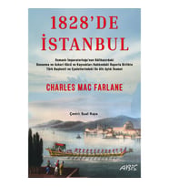 1828’de İstanbul