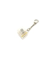 SPELT Outemu Yellow Sarı Mekanik Switch Tuş Stres Atma Buton Test Anahtarlık Keycap
