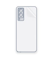 SChitec VIVO V21e 5G Uyumlu Arka Yüzey Hidrojel Koruyucu Film