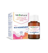 Venatura Vitamin K2 Kompleks Damla 20 ml