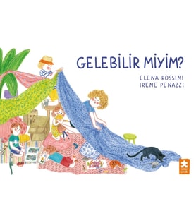 Gelebilir miyim Elena Rossını Eksikparça