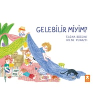 Gelebilir miyim Elena Rossını Eksikparça