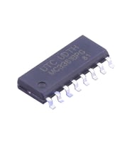 MC 3361BPG SMD Entegre Devre Transistör