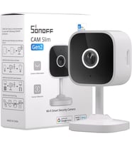 Lexroo S-Cam Gen2 Akıllı Kamera S-CAMS2