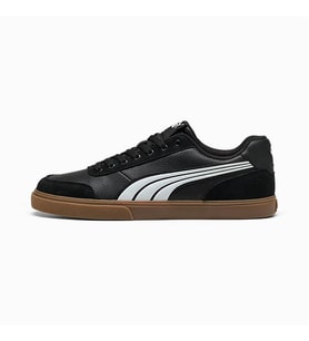 Puma Court Ever Siyah Erkek Sneaker 407186-01