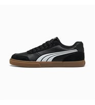 Puma Court Ever Siyah Erkek Sneaker 407186-01