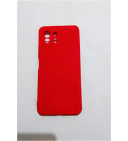 XM Mİ 11 Lite Uyumlu Kılıf Modeli