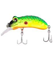 Japanese Chico HG2572 5.5CM 10 GR Tatlı Su Maket Balık