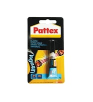 PATTEX SÜPER JAPON YAPIŞTIRICI ULTRA GEL 3GR