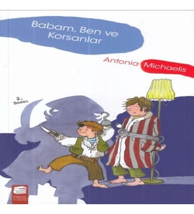 Babam Ben ve Korsanlar