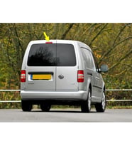 VW Caddy 2011-2015 Arka Üçüncü Üst Stop Fren Lambası LED 2K0945087E