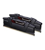 GSKILL 32GB (2X 16GB) DDR4 4000MHZ CL18 DUAL KIT PC RAM / RipjawsV F4-4000C18D-32GVK
