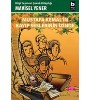 Mustafa Kemal'in Kayıp Seslerinin İzinde