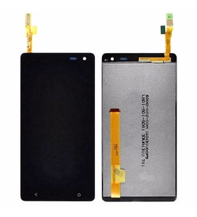 HTC Desire 600 Dual Sim Lcd Ekran Dokunmatik   A+++Süper Kalite