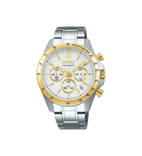 Sbtr024 Chronograph Erkek Kol Saati
