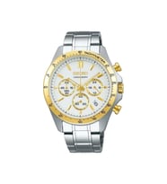Sbtr024 Chronograph Erkek Kol Saati