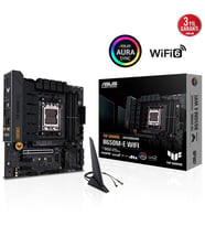 Asus Tuf Gaming B650-E Wifi Am5 Ryzen Ddr5 90Mb1Gt0-M0Eay0